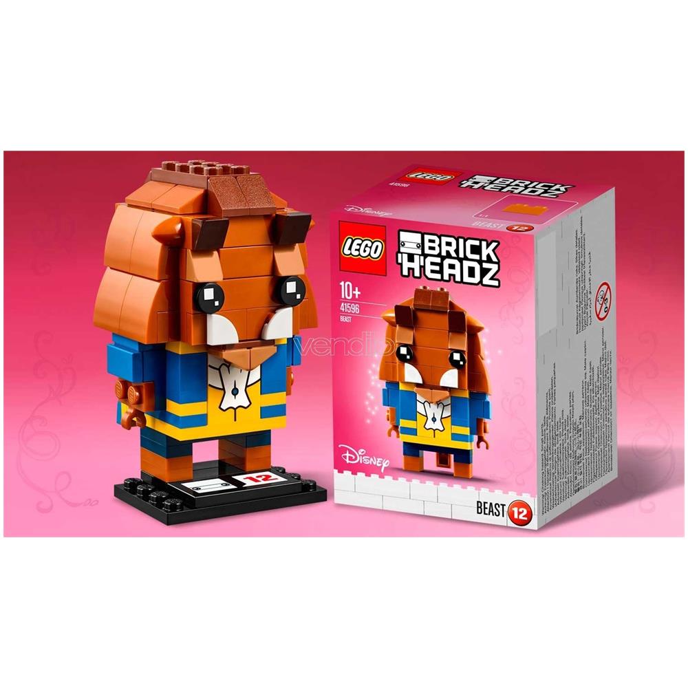 41596 Beast - Foto 4