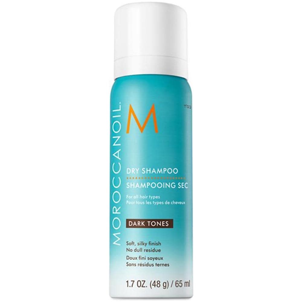 Dry Shampoo Dark Tones 65 Ml - Foto 2