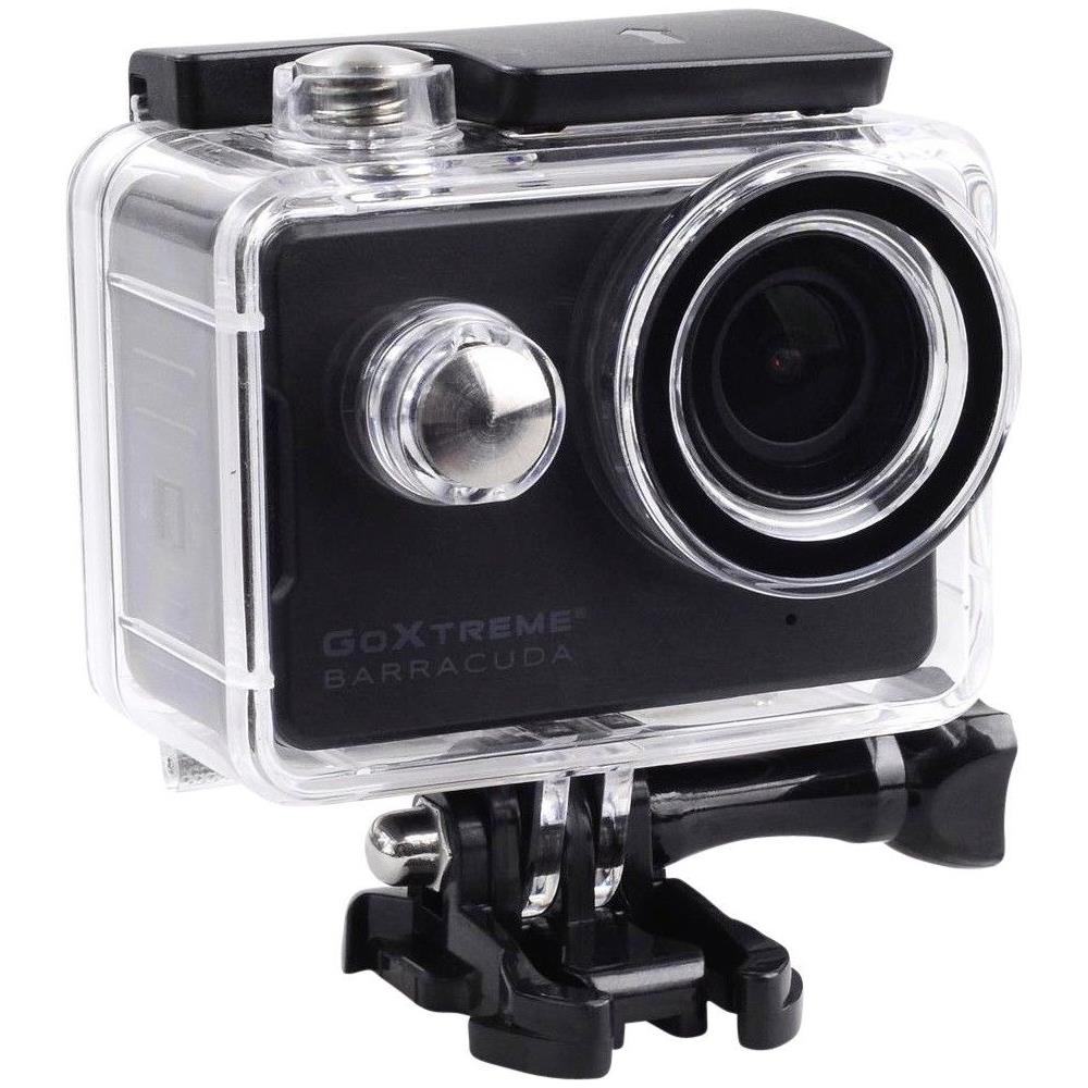 Custodia Subacquea GoXtreme per Barracuda - Foto 3