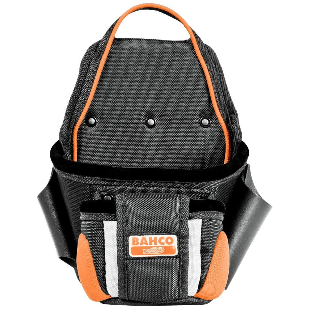 Cintura Portautensili Con 2 Tasche 18x14x31 Cm 4750-2pp-1 - Foto 1