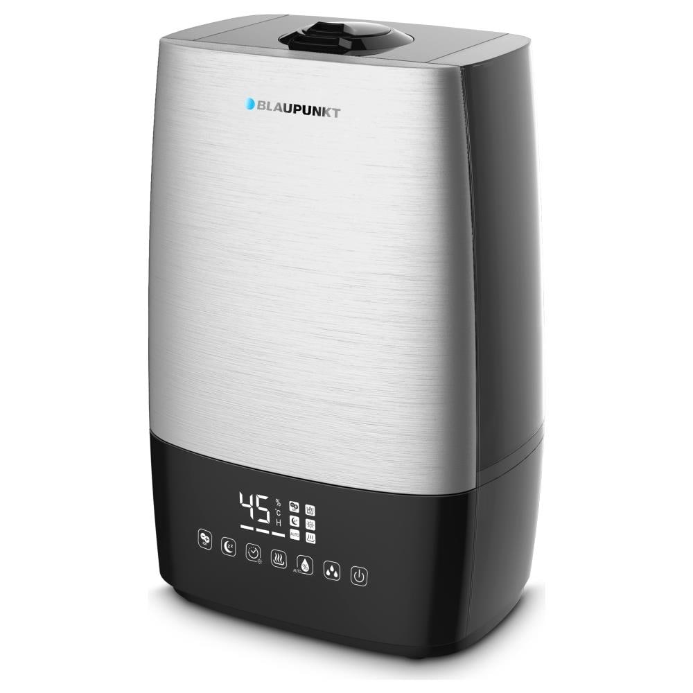 AHS801 Umidificatore & Purificatore d’Aria Ultrasonico 5?L con HEPA H13 - Foto 1