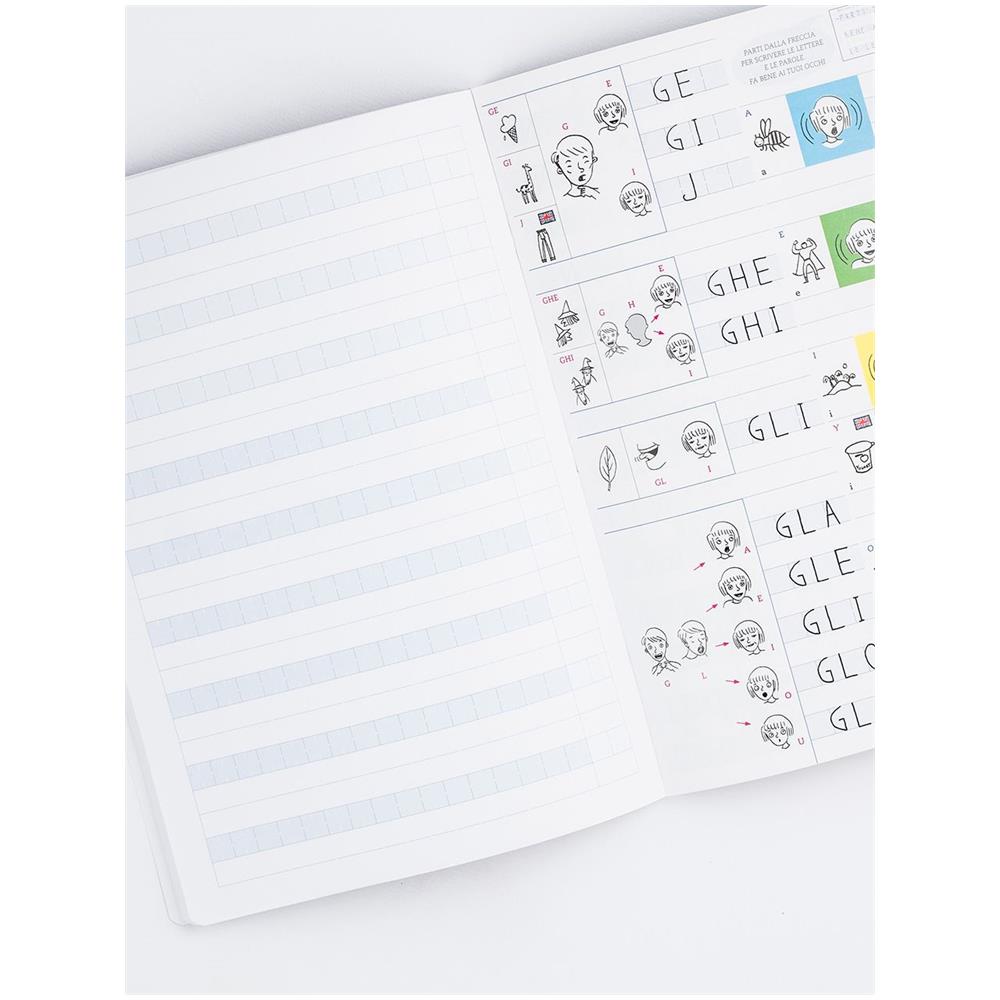 Cf10 Quaderno Super Righe 1 - Foto 2