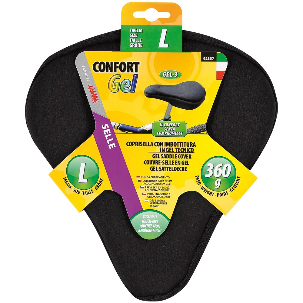 C / sella Gel-3 Grande Gr. 550 - Foto 4