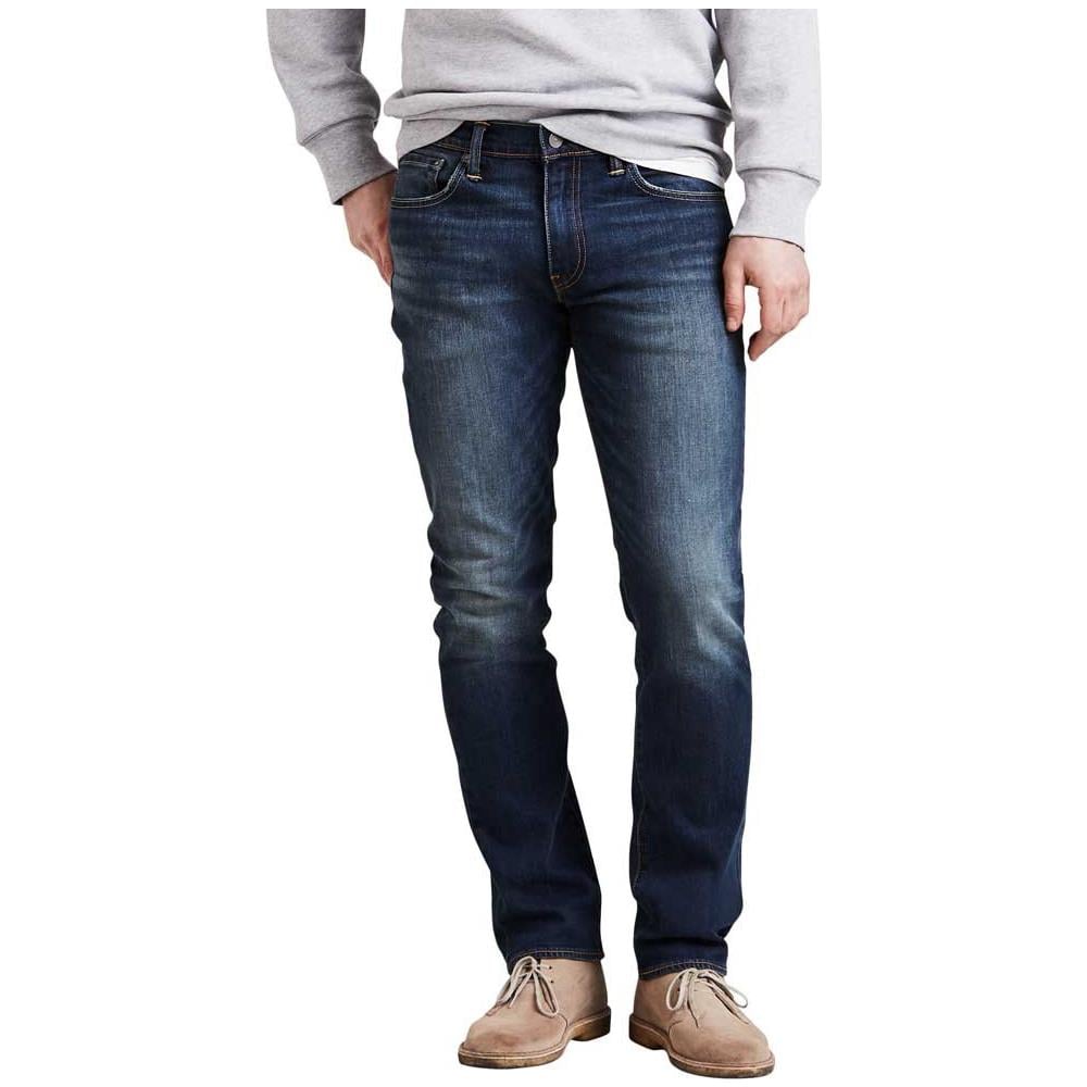 LEVI'S - Pantaloni Levi´s 511 Slim Fit L34 Abbigliamento Uomo W36-l34 -  ePRICE
