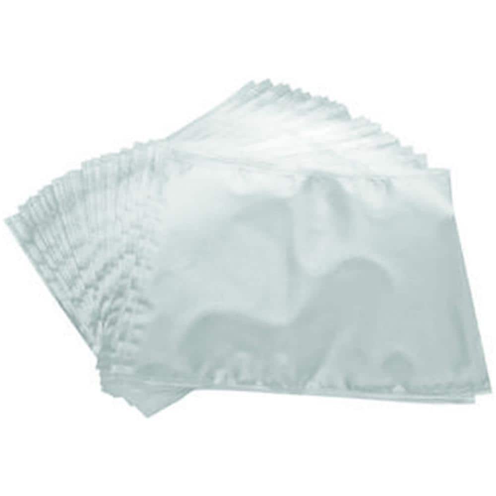 Sacchetti Sottovuoto Lisci - Foto 1