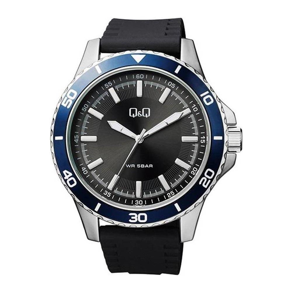 Qb24j302y Orologio Uomo Al Quarzo - Foto 1