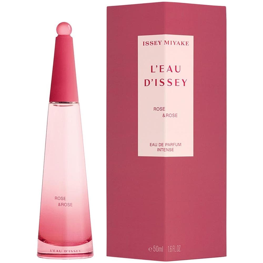 L'eau D'issey Rose & Rose Eau De Parfum Spray 50ml - Foto 3