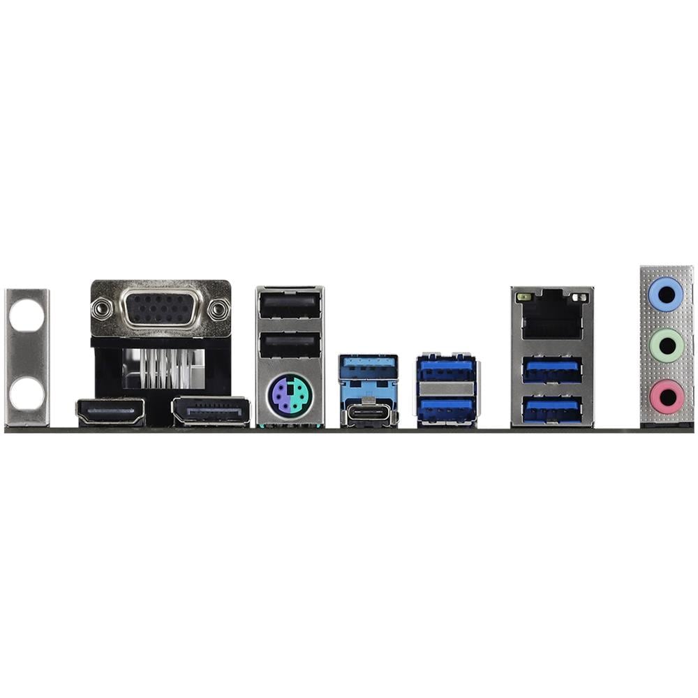 Scheda Madre A520M Pro4 Socket AM4 Chipset AMD micro ATX - Foto 5