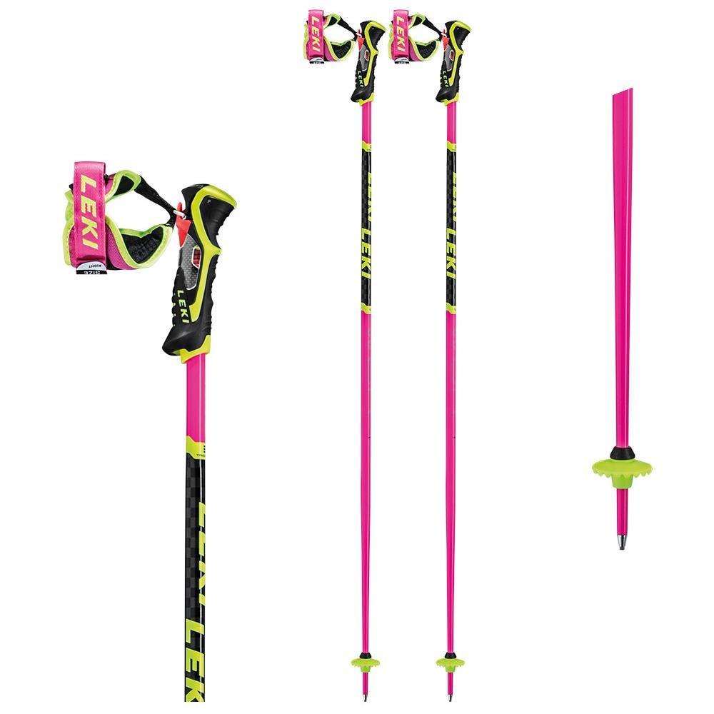 Wcr Tbs Sl 3d Bastoncino Sci Cm 110 - Foto 2