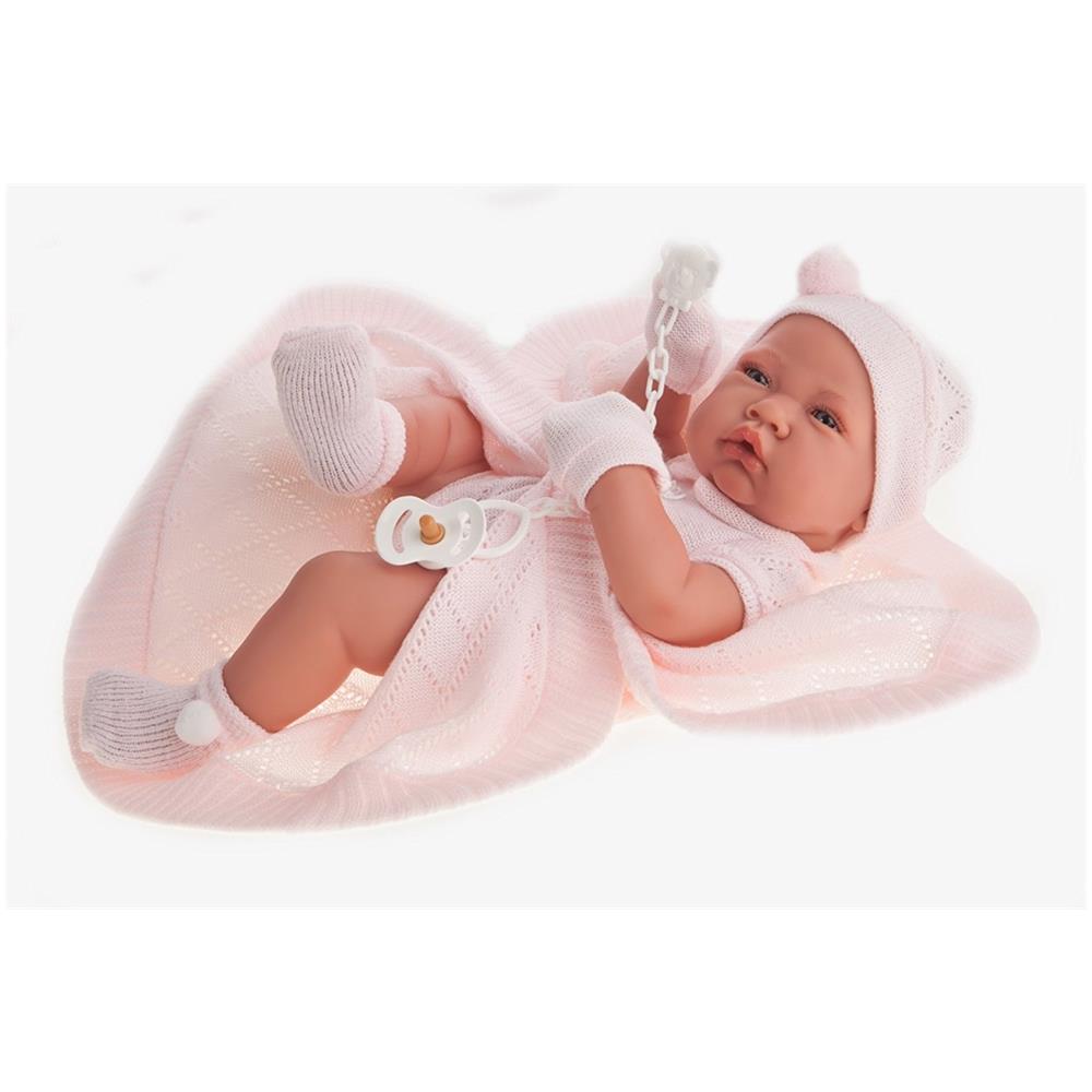 Silenzioso Appena Nato - Foto 1