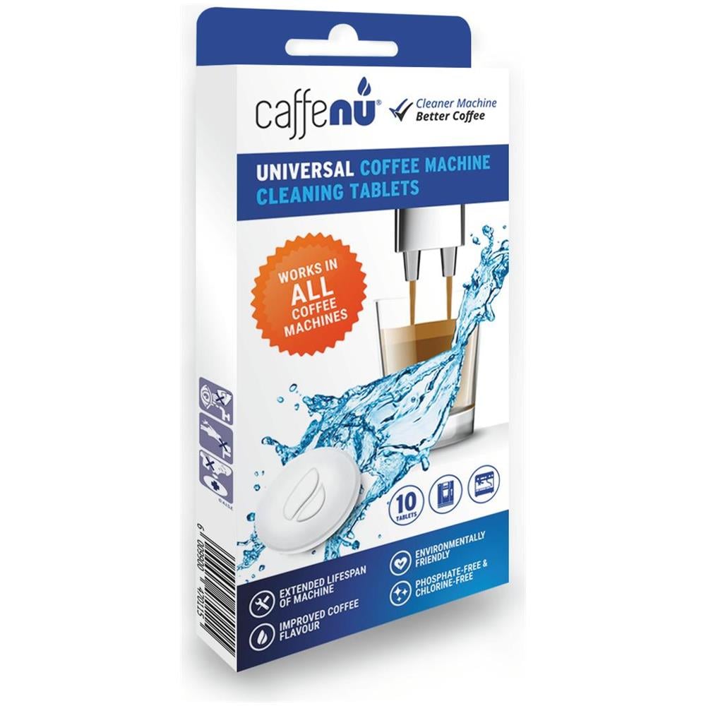 Compresse Di Pulizia Per Macchine Da Caffè Automatiche - Foto 5