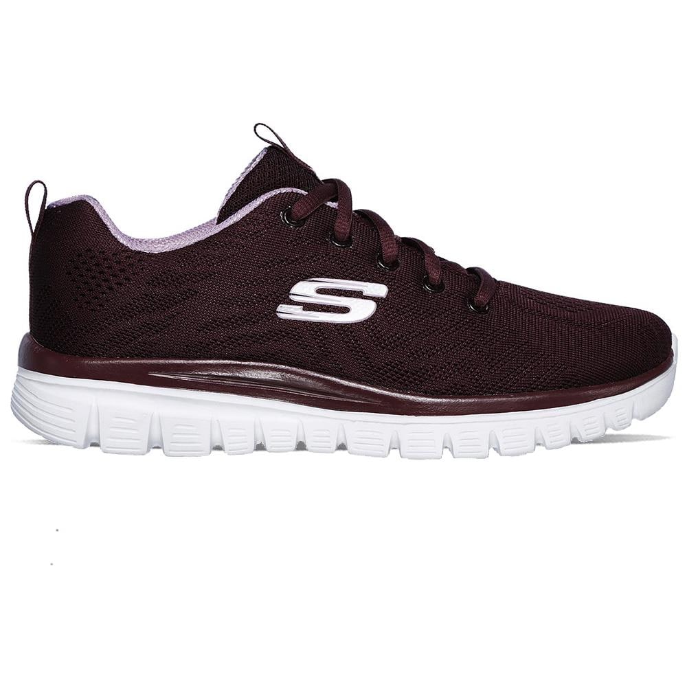 Scarpe Graceful Get Connected Taglia 37 Codice 12615-wine Viola - Foto 1