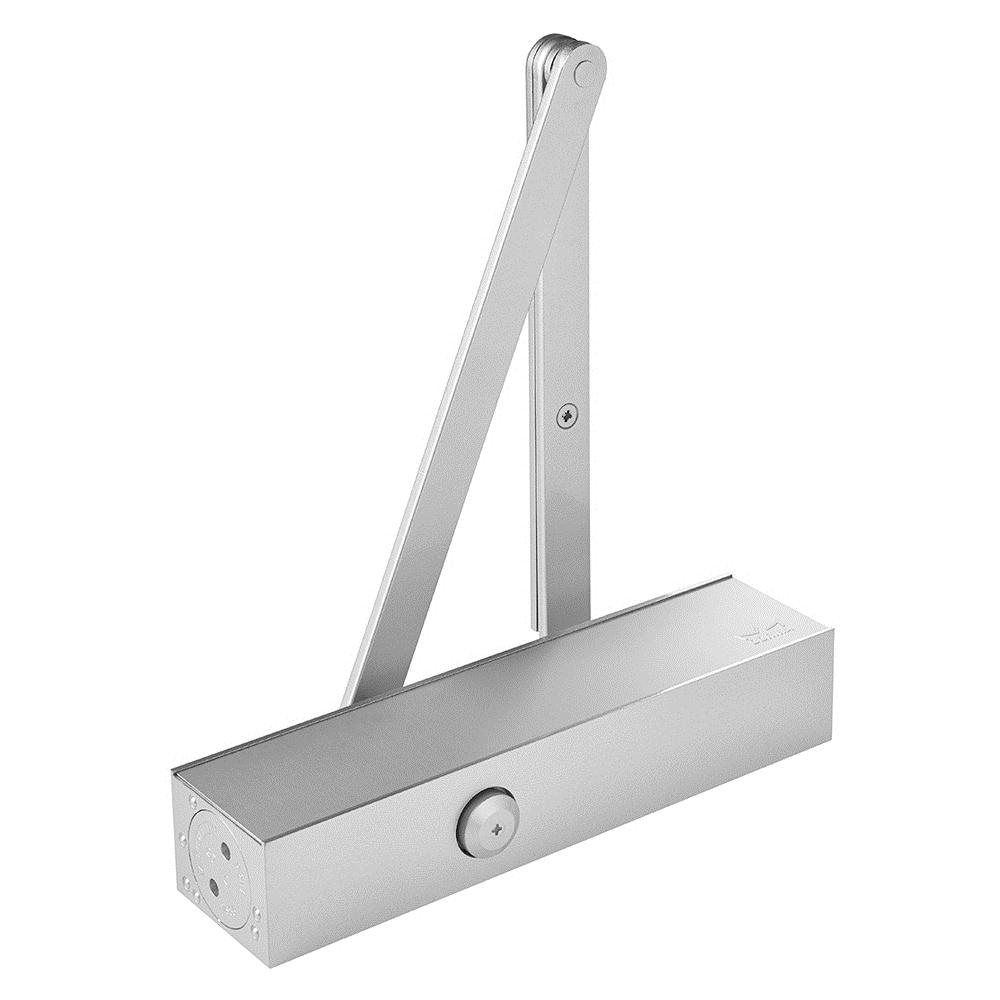 TS 83, Interior door, Non-handed, Single-leaf door / Double-leaf door, CE, EN 1154, ISO 9001 - Foto 1