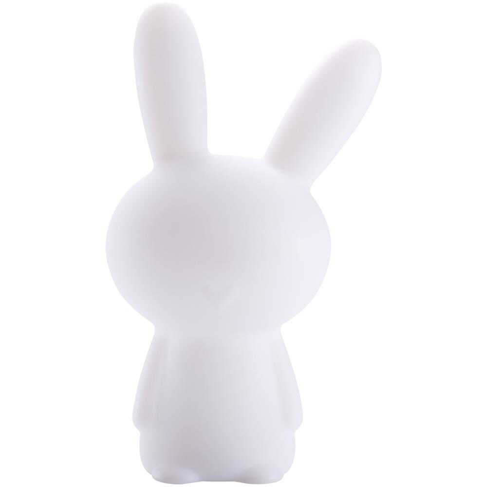 Interactive BTLSRABBIT 15W Bianco altoparlante portatile - Foto 1