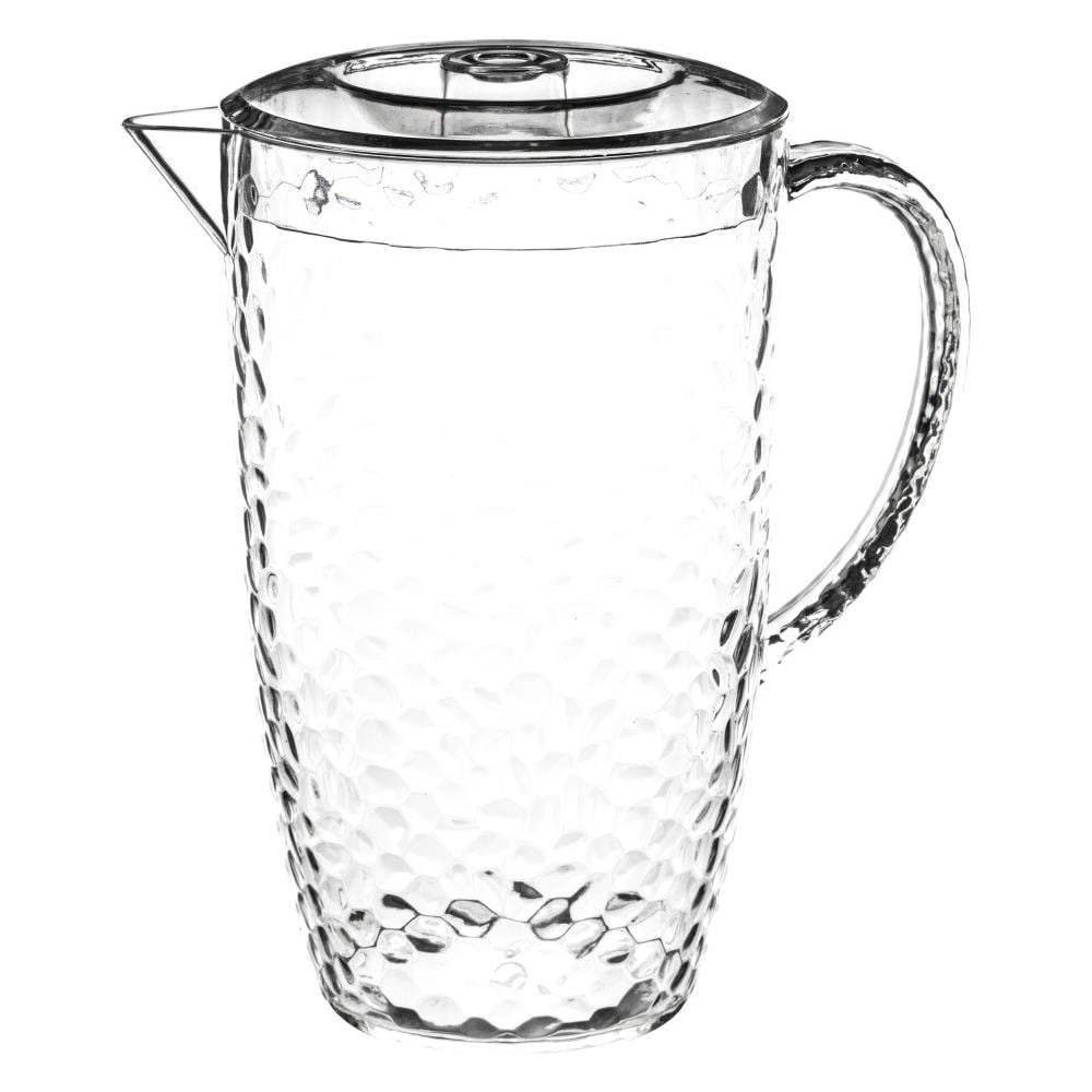 Estiva Caraffa Fredda, Caraffa, Colore Trasparente, 2 L - Foto 1