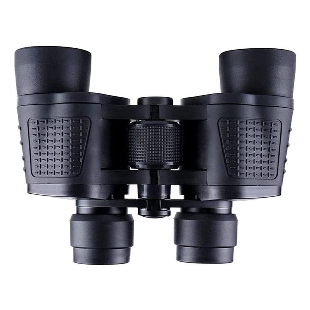 Binocolo 12x42 Per Adulti Con Adattatore Per Telefono | Ottiche ED, Prisma Bak-4, Gommato | Per Birdwatching, Calcio, Escursioni - 4