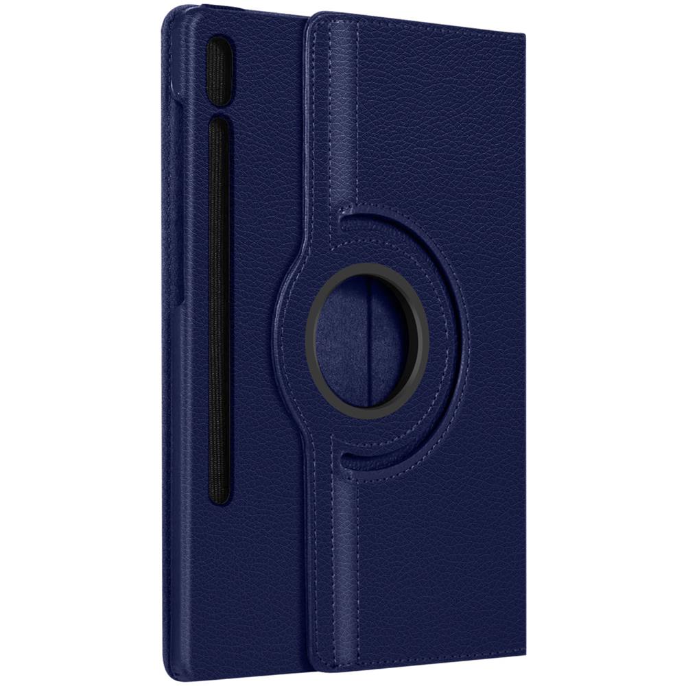 Custodia Integrale Per Galaxy Tab S9 Con Supporto Orientamento 360° - Foto 1