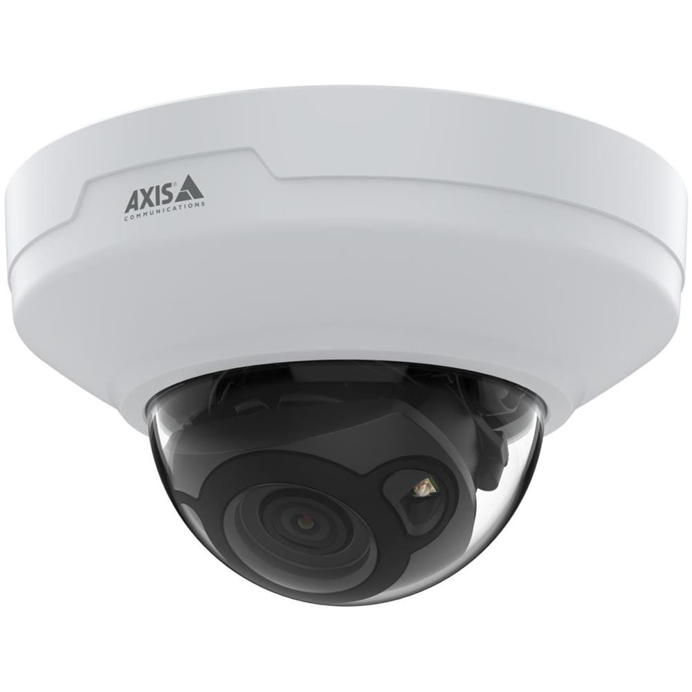 02677-001 telecamera di sorveglianza Cupola Telecamera di sicurezza IP Interno 1920 x 1080 Pixel Soffitto /muro - Foto 5