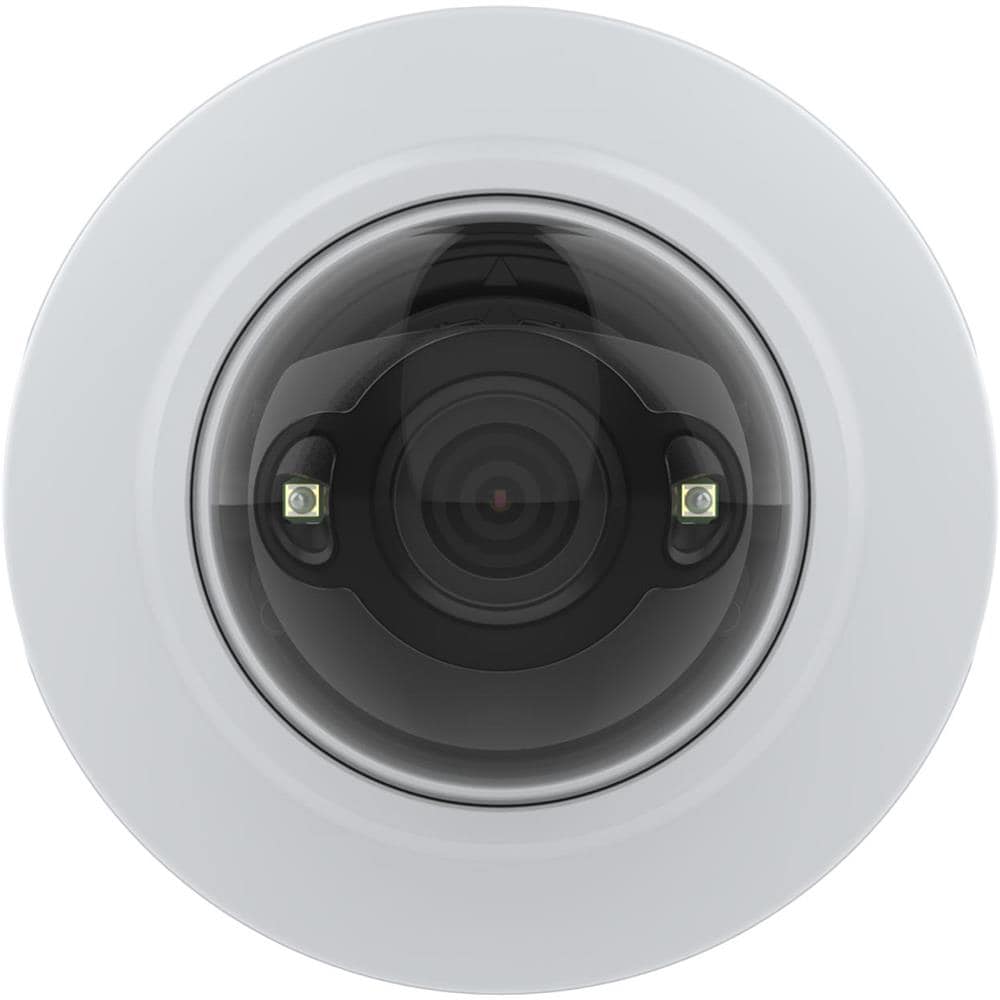 02677-001 telecamera di sorveglianza Cupola Telecamera di sicurezza IP Interno 1920 x 1080 Pixel Soffitto /muro - Foto 2