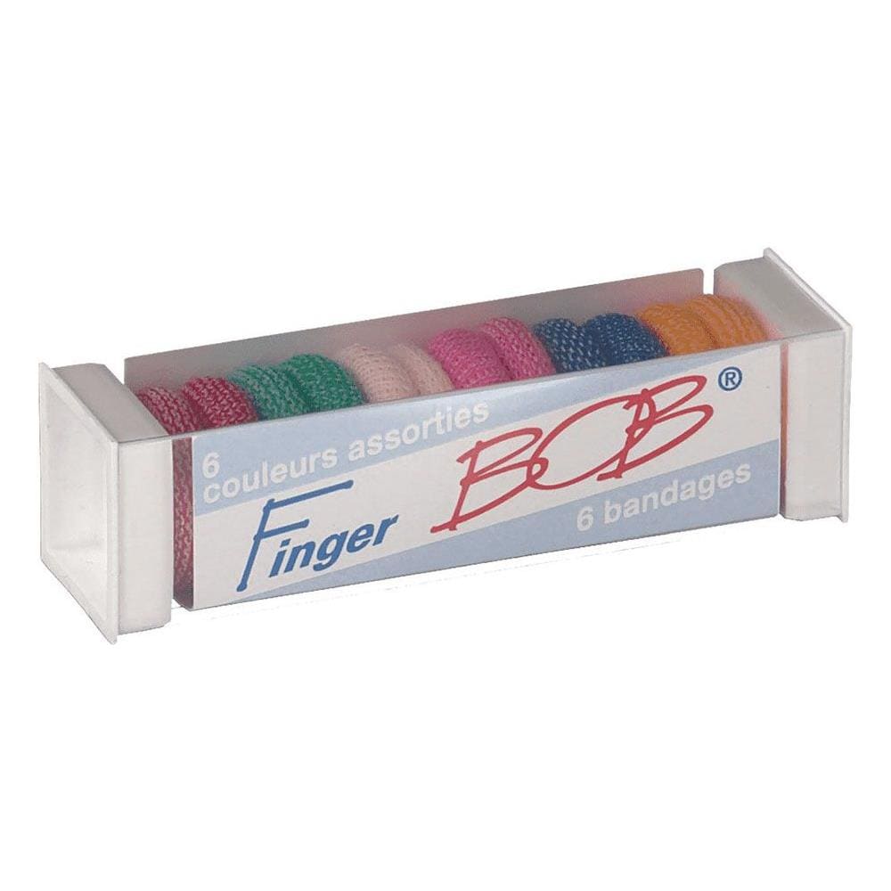 Finger Bob 6 Bende Standard - Foto 1
