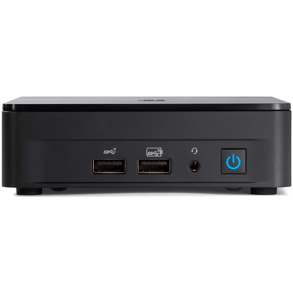 Barebone NUC 12 Pro RNUC12WSKI300002I Intel Core i3-1220P 3 x USB 3.2 Free Dos - Foto 1