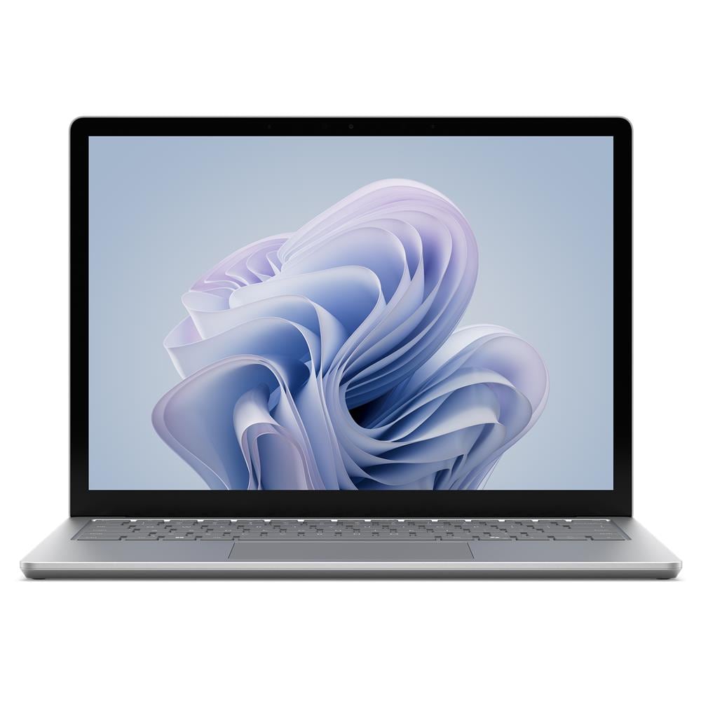 Surface Laptop 6 Monitor 13.5" Touchscreen Intel Core Ultra 5 135H RAM 16 GB LPDDR5 SSD 512 GB Windows 11 Pro - Foto 1