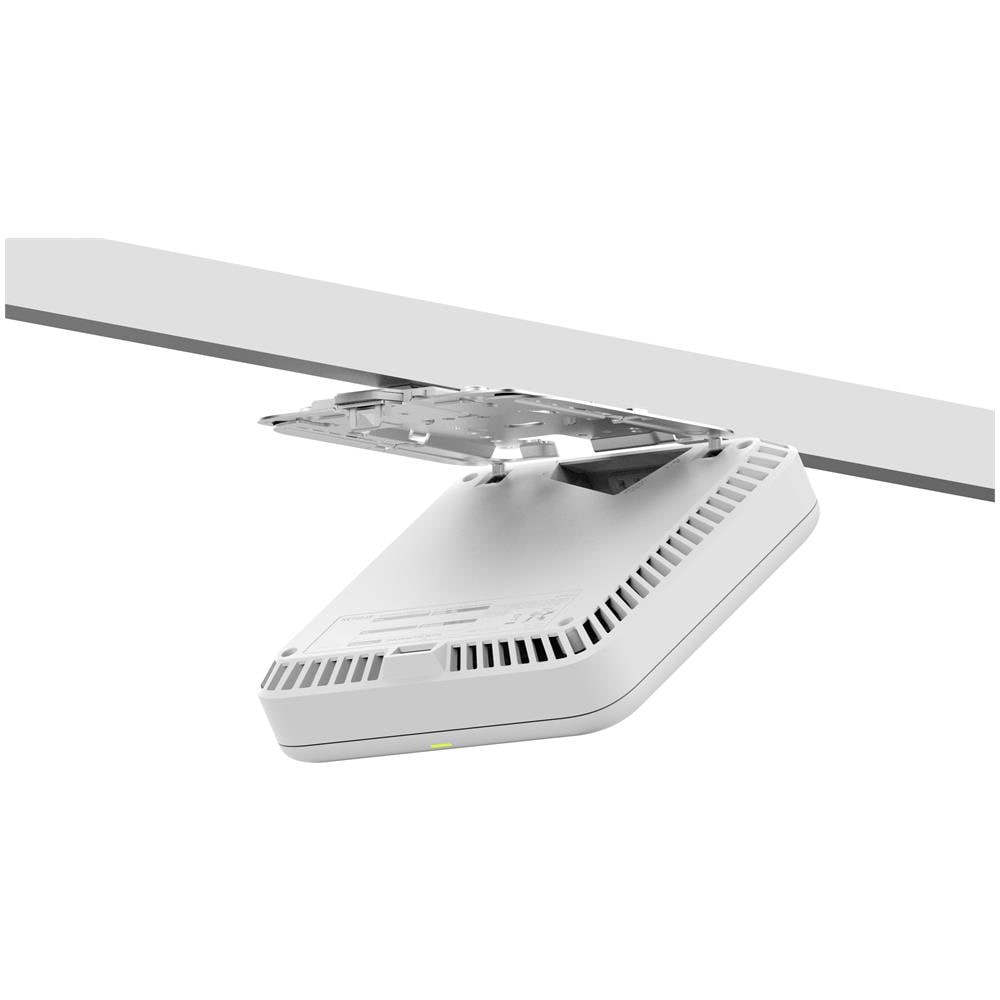 Punto di Accesso WBE758-111EUS con Tripla Banda Wi Fi Colore Bianco - Foto 10