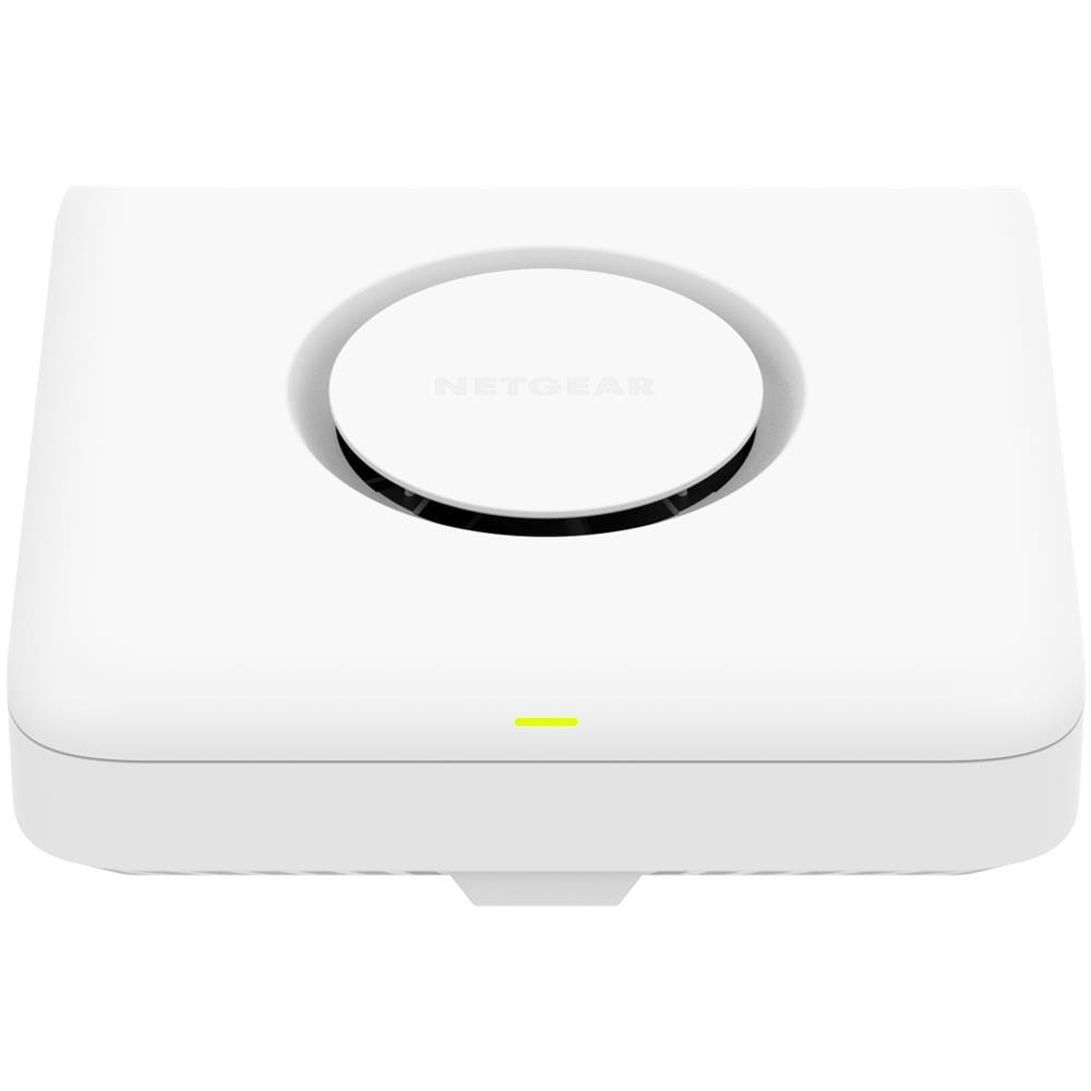 Punto di Accesso WBE758-111EUS con Tripla Banda Wi Fi Colore Bianco - Foto 1