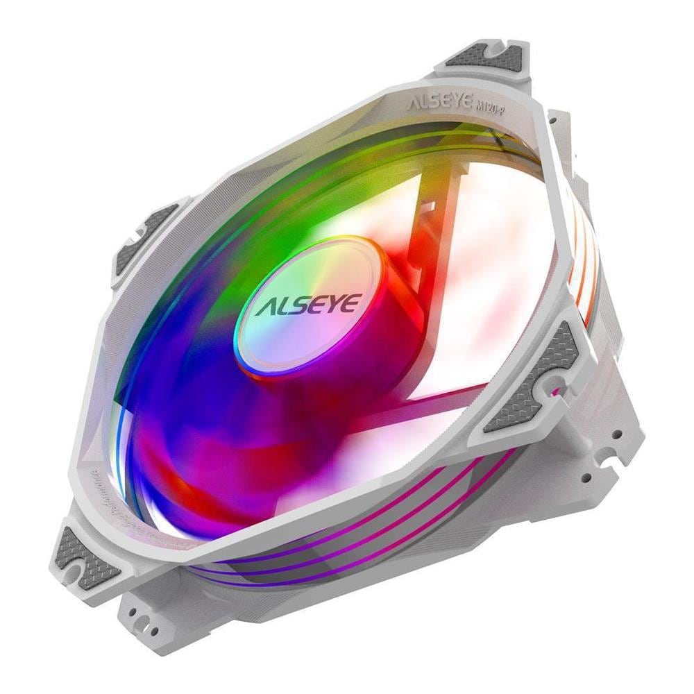 Dissipatore CPU a Liquido Max 120 per Socket 775/115x / 1366/2011/2066/1200 e Socket FM1/AM2/AM2+ /AM3/AM4 - Foto 2