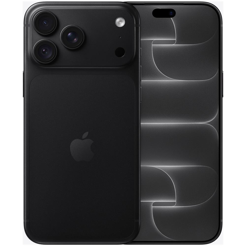 iPhone 18 Pro Max 2TB Black - Foto 1