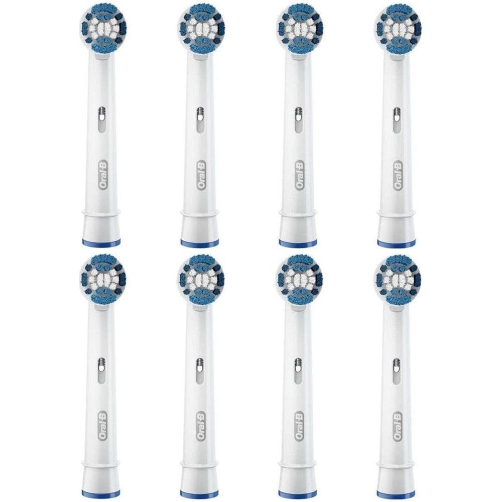 Precision Clean Eb20-8 8 Pezzi. - Foto 1
