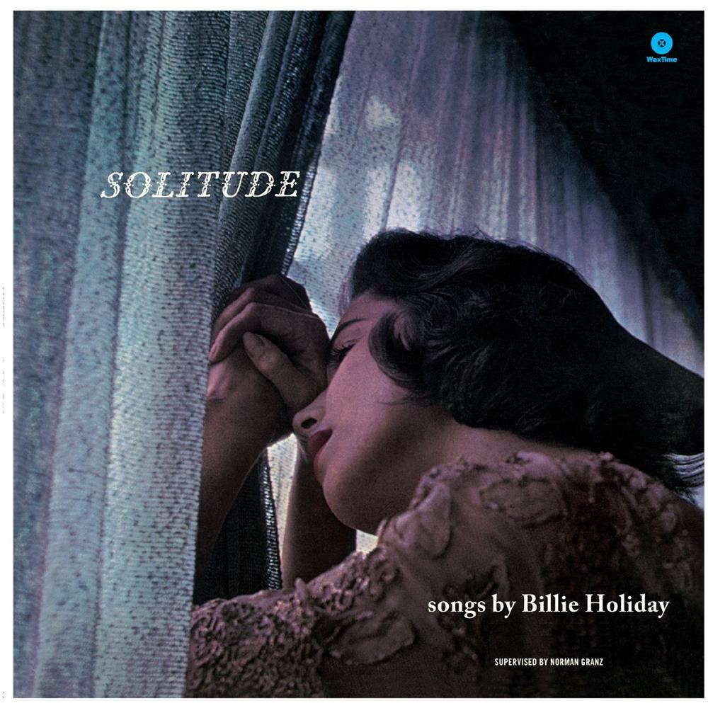 Billie Holiday - Solitude - Foto 1