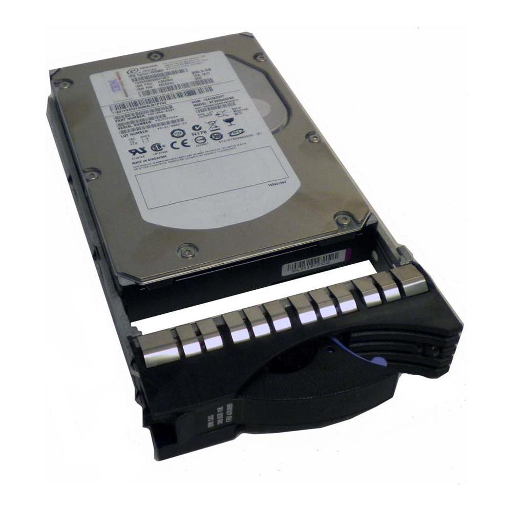 Hard Disk Interno 900GB 2.5" Interfaccia SAS 6 Gb / s 10000 Rpm - Foto 1
