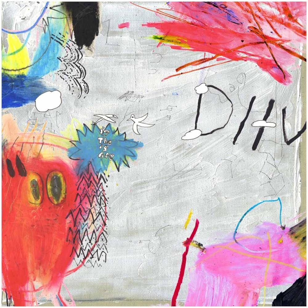 DIIV - Is The Is Are (2 Lp) - Foto 1