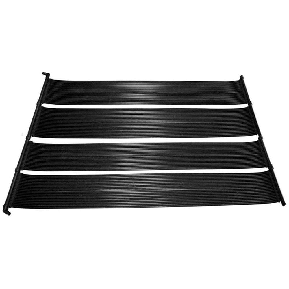 Pannelli Solari Per Riscaldamento Piscina Set 2 Pz - Foto 1