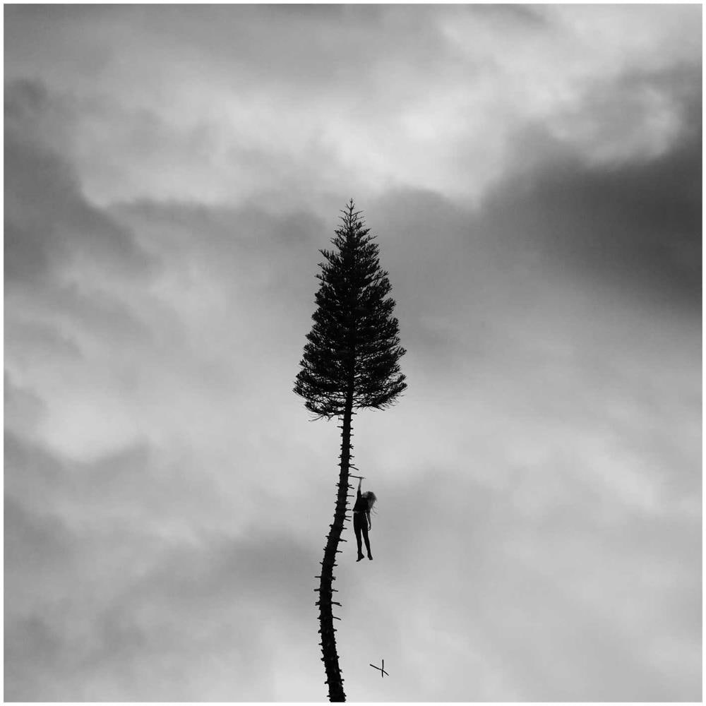 Manchester Orchestra - A Black Mile To The Surface (2 Lp) - Foto 1