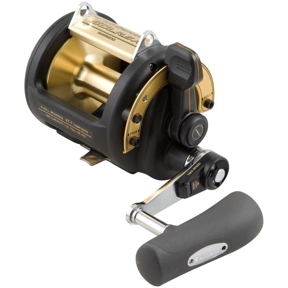 Tld 30lb 2 Speed A - Foto 2