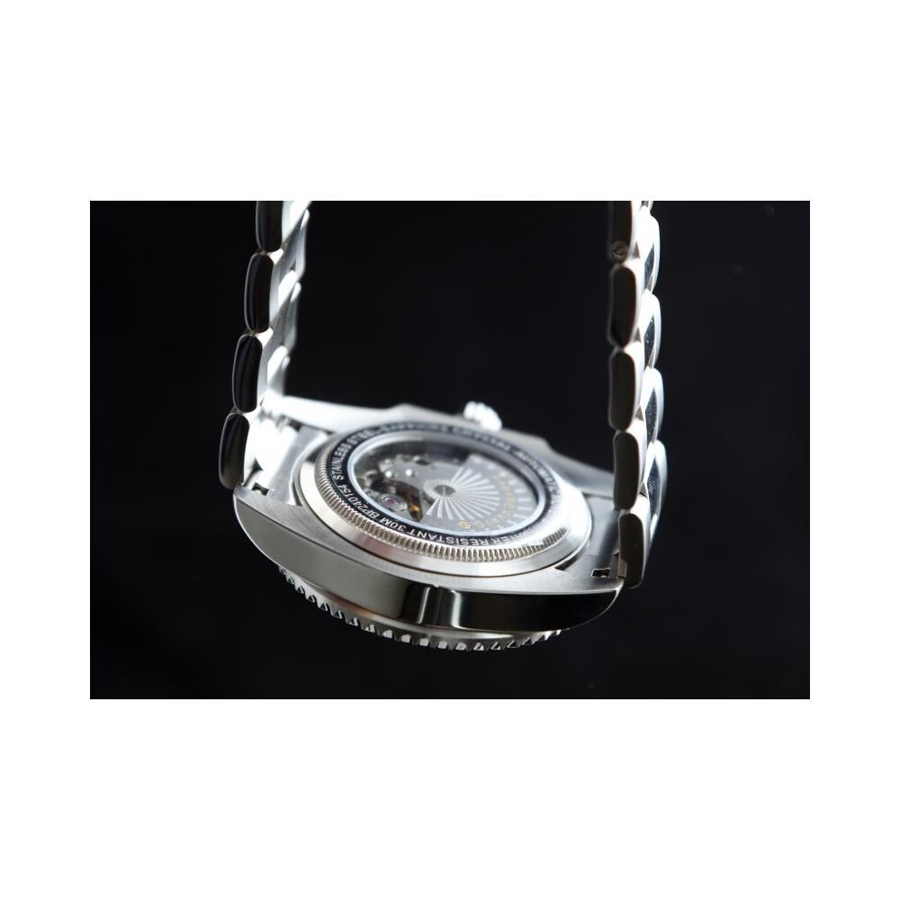 GRAND GENÈVE - Orologio Uomo Bp240172 Automatico - ePRICE