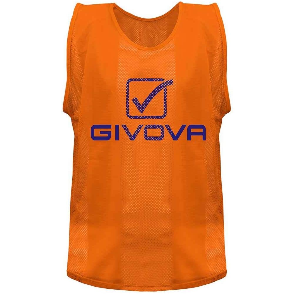 Casacca Pro Allenamento Di Colore Arancio Taglia S - Foto 1