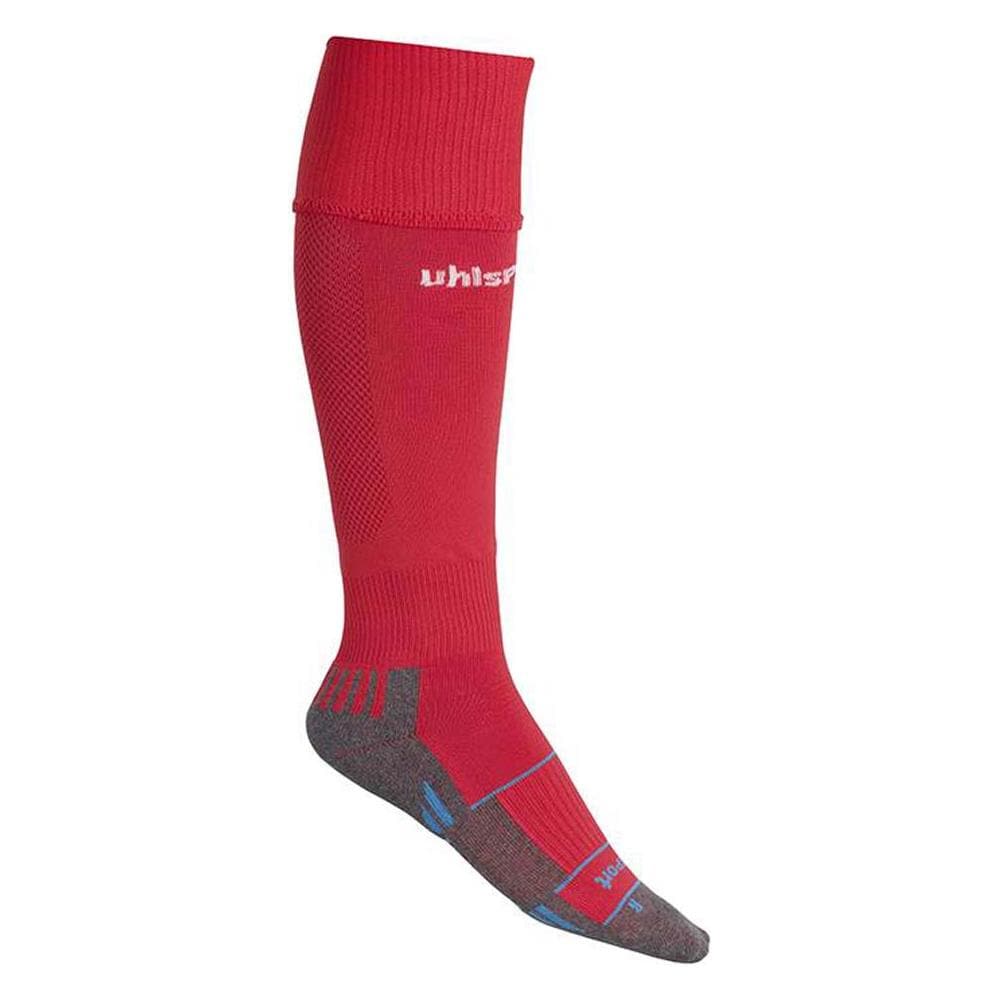 Calze Team Pro Player Abbigliamento Uomo Eu 41-44 - Foto 1