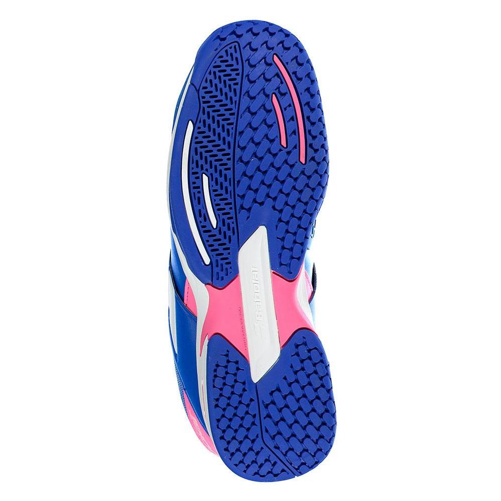 Scarpe Sportive Babolat Propulse All Court Scarpe Ragazzi Eu 38 1/2 - Foto 2