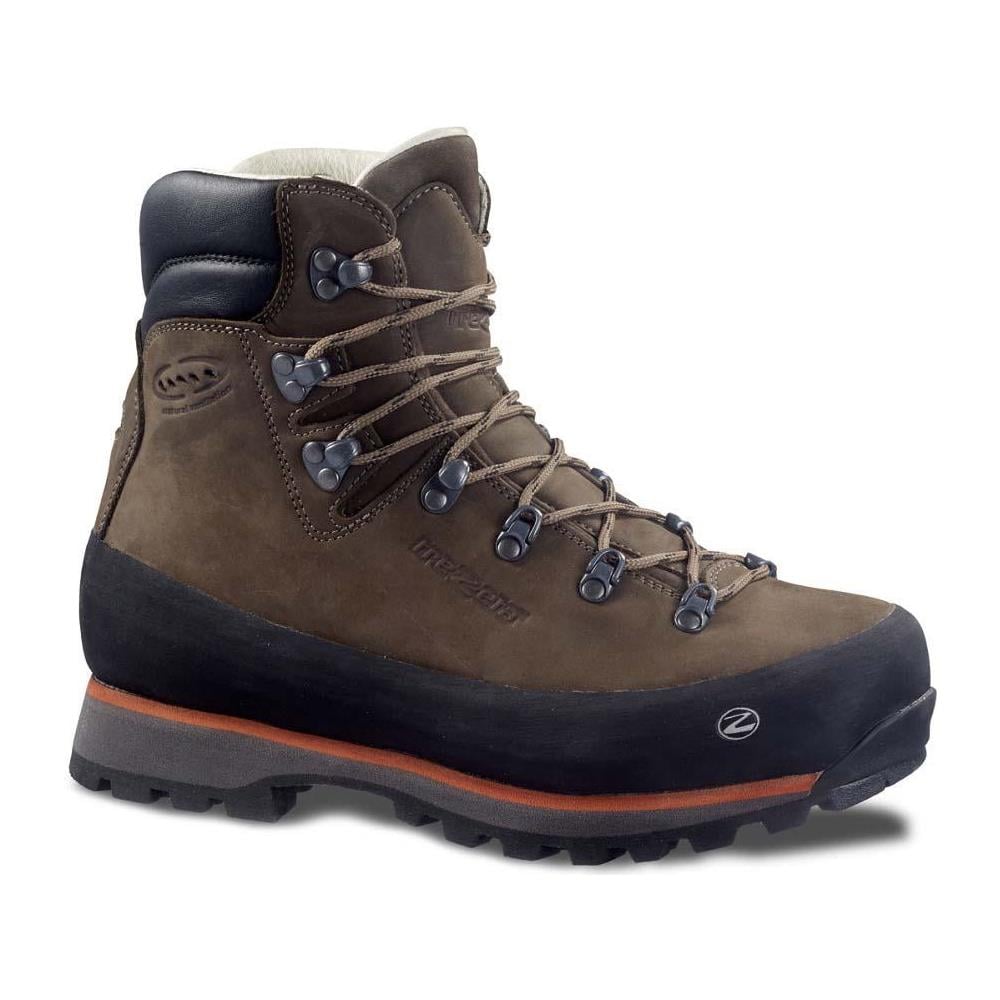 Scarponi Top Evo Leather Scarpe Uomo Eu 41 - Foto 1