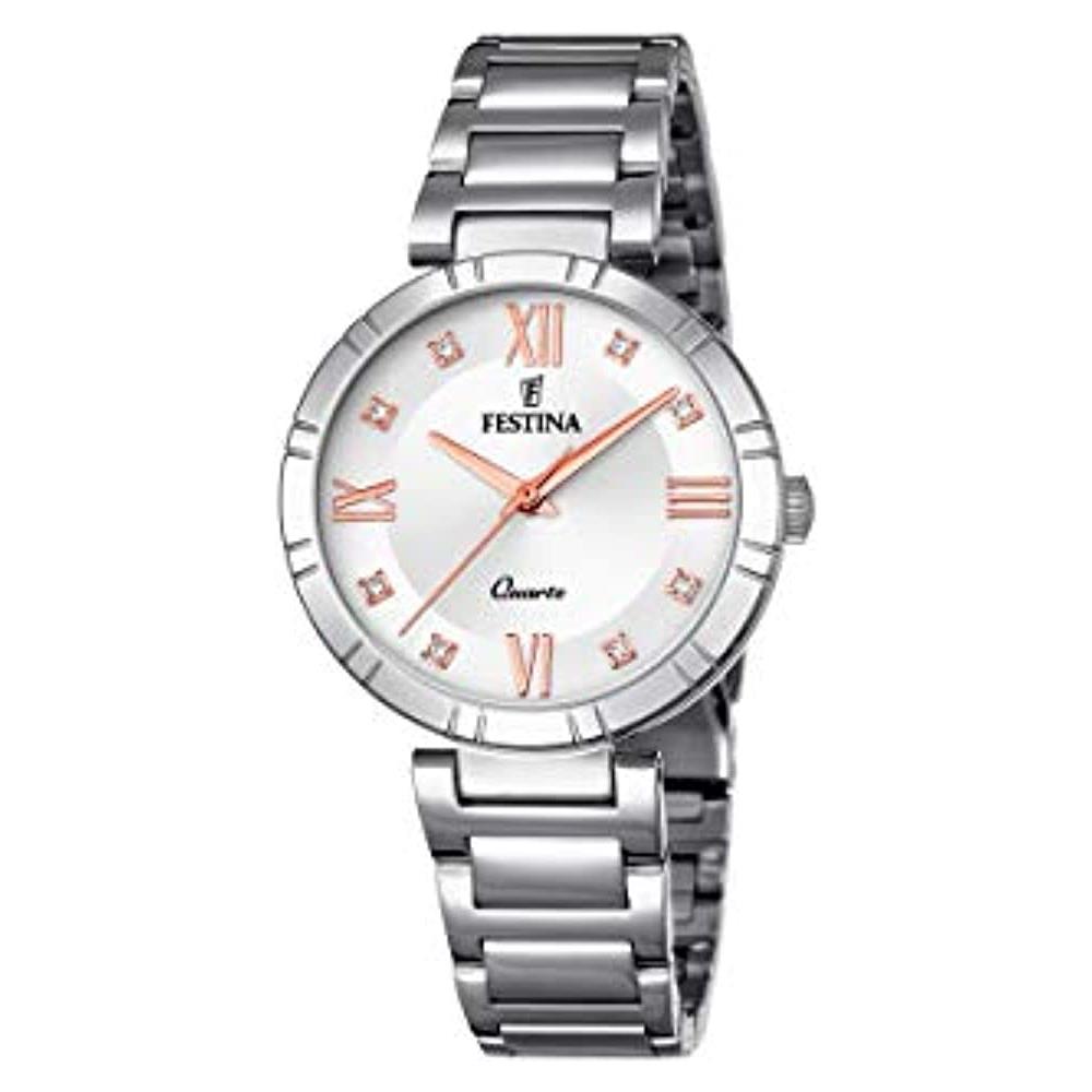 Orologio Festina Mademoiselle - Foto 3