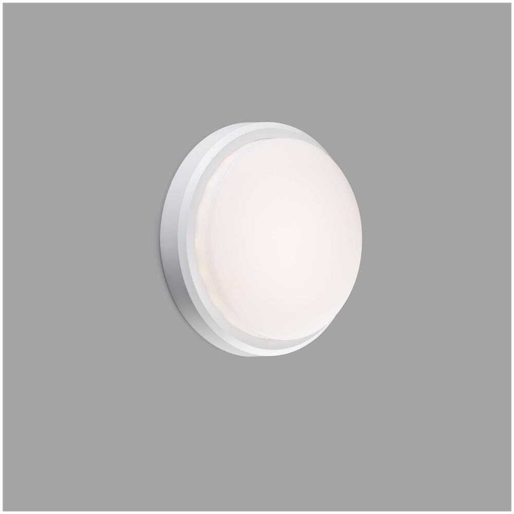 Tom Xl Led, Applique, - Bianco - Foto 2