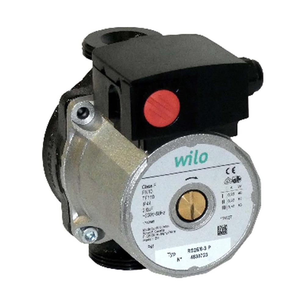Circolatore Pompa Rs 25/6-3 1""1/2 Int 130 Mm - Foto 1