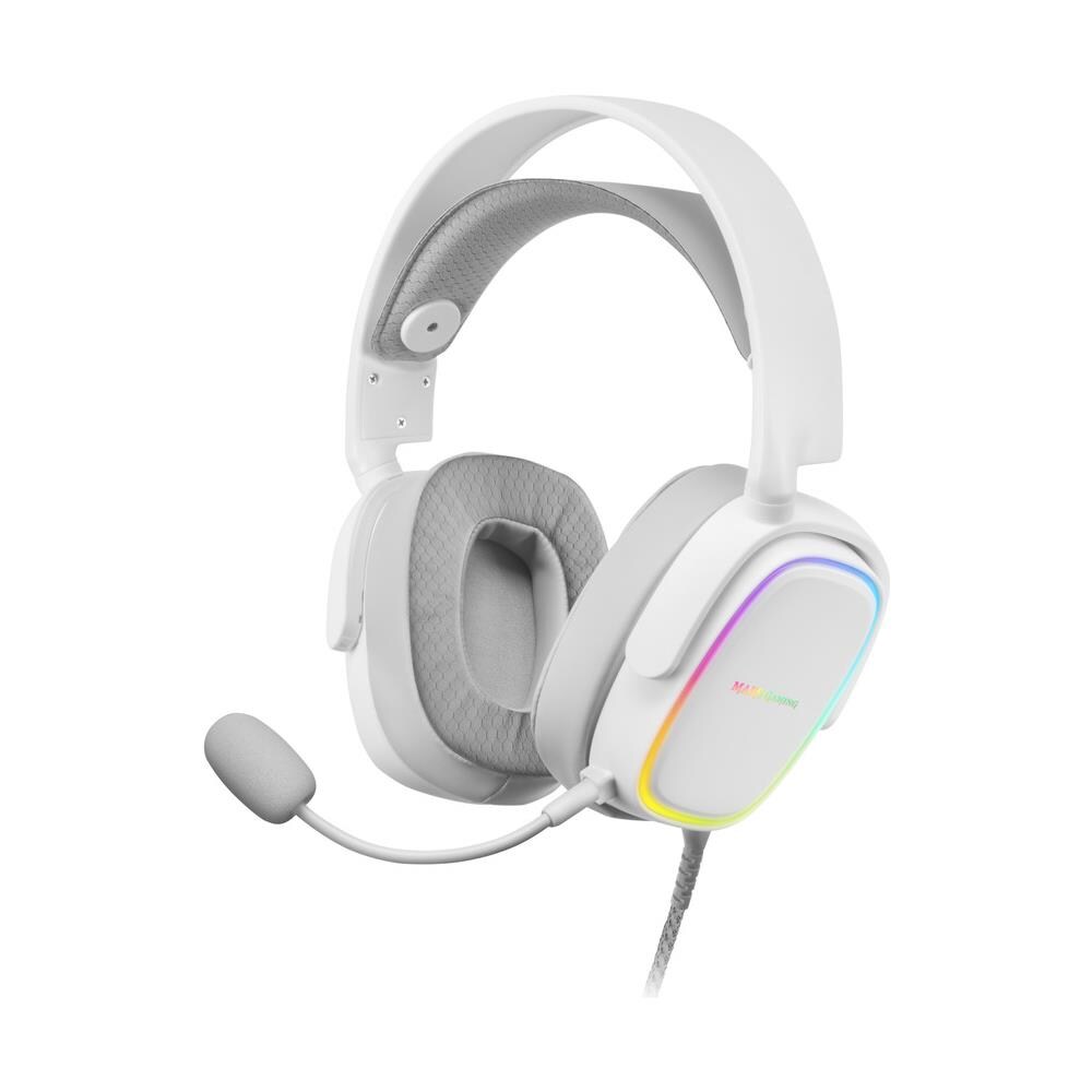 Mhaxw Cuffia E Auricolare Padiglione Auricolare Connettore 3.5 Mm Bi - Foto 1