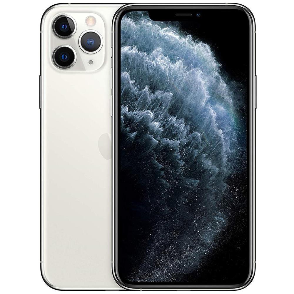 [Ricondizionato GOLD] iPhone 11 Pro 256 GB Argento  - Foto 1