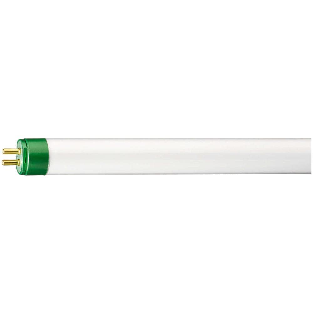 MASTER TL5 HE Eco, Tube, T5, G5, Bianco, A+, Bianco caldo - Foto 1