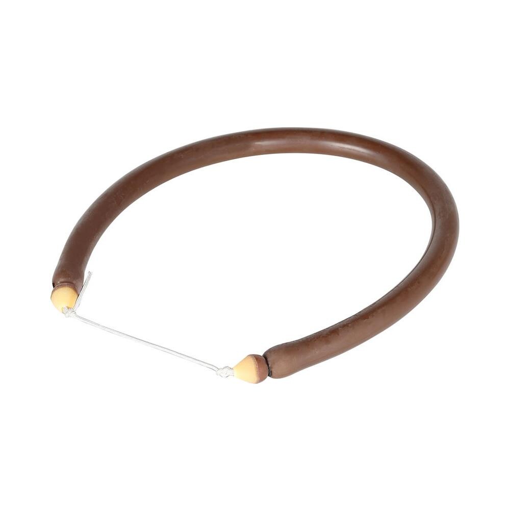 Mare Elastico Circolare S-power Brown Speed 16,5 Mm Marrone 60cm - Foto 1