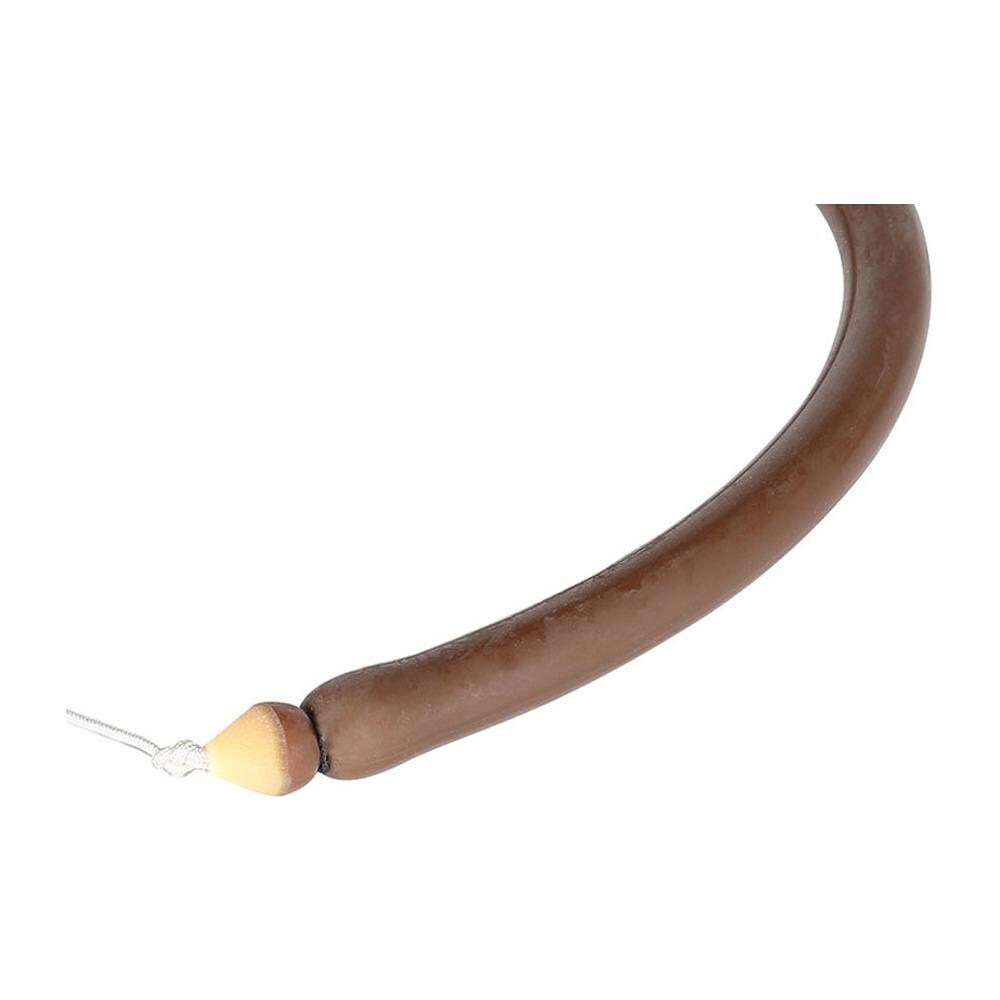 Mare Elastico Circolare S-power Brown Speed 16,5 Mm Marrone 60cm - Foto 2